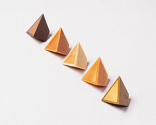 Immagine di L’avventura del cioccolato