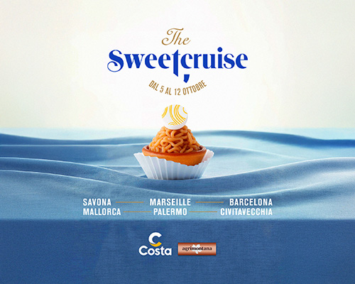 Immagine di Sweet Cruise